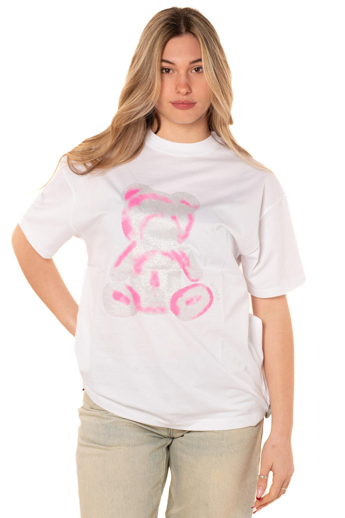 Tshirt Bear Donna 
