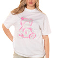 Tshirt Bear Donna 