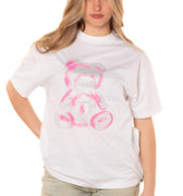 Tshirt Bear Donna 