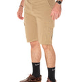 Bermuda Cargo Uomo 