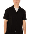 Camicia Bow Uomo 