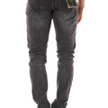 Jeans Skinny Uomo 