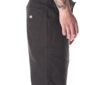 DICKIES SHORTS FAIRDALE BLACK DK0A4XAXBLK1-BLBLK1-BL DICKIES