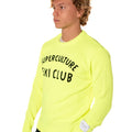 Maglione Sky Club Uomo 