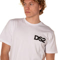 Tshirt Logo Uomo 