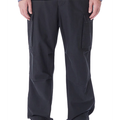 Pantalone Big Timer Cargo Uomo Nero 142020215NERO OBEY