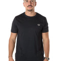 Tshirt Logo Uomo 