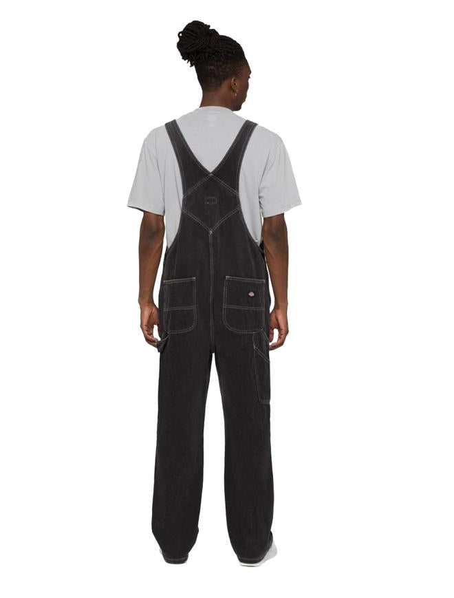 Salopette Classic Denim DK0A4XYANERO DICKIES
