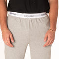 Jogger Lightweight Uomo LV2926GRIGIO CALVIN KLEIN