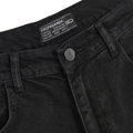 Jeans Baseball Uomo Nero PRBR601NERO PROPAGANDA