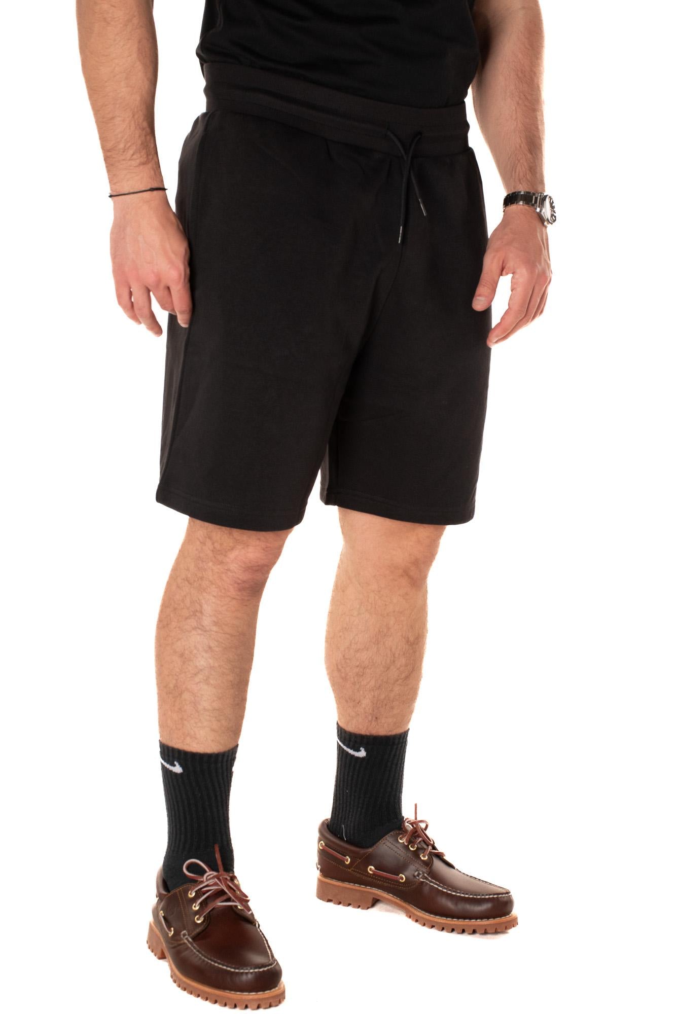 Bermuda Simple Dome Uomo 