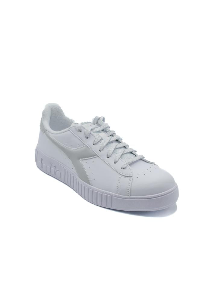 sneakers step p donna 101178335BIANCO DIADORA