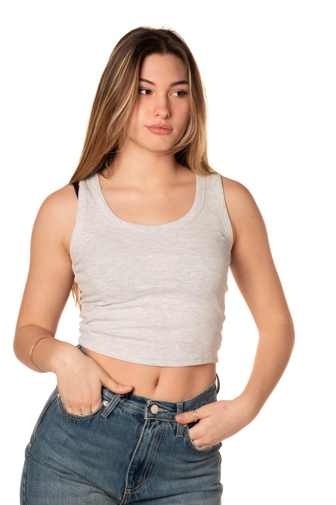 Canotta Tankrey Donna 