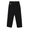 Jeans Baseball Uomo Nero PRBR601NERO PROPAGANDA