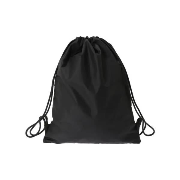 Gymsack Logo Unisex 9A0757NERO JORDAN