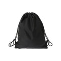 Gymsack Logo Unisex 9A0757NERO JORDAN
