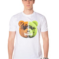 Tshirt Teddy Uomo 