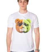 Tshirt Teddy Uomo 