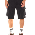 Bermuda Logo Uomo 