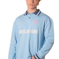 Polo L/S Soho 