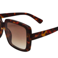 Occhiali Sole Alessia Unisex Classic Havana 