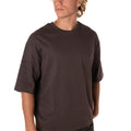 Tshirt Boxy Uomo 