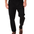 Jeans Carrot Uomo 
