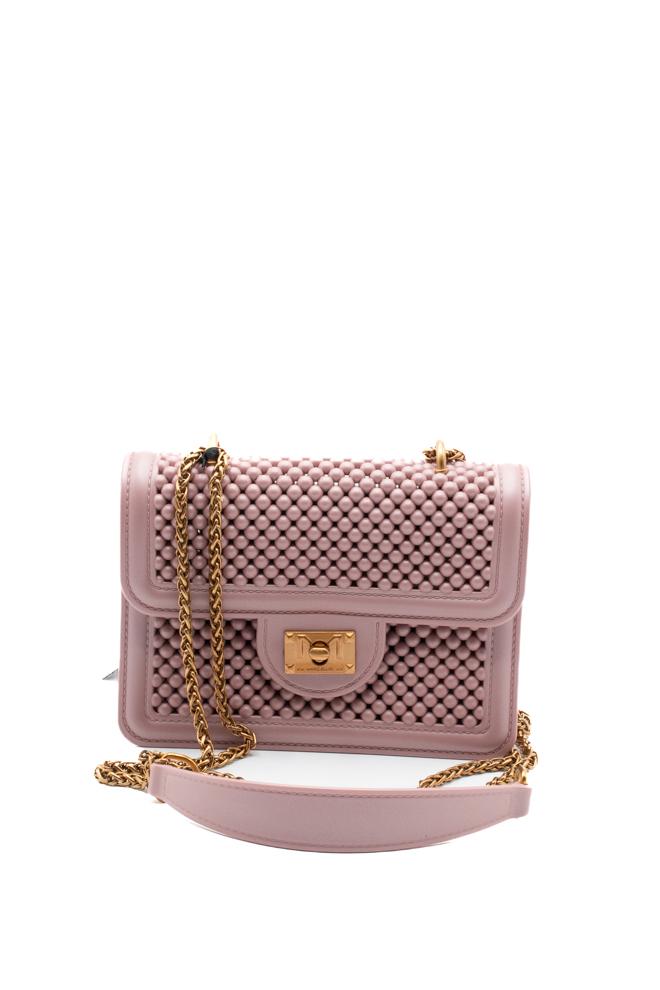 Borsa Flat Ball Click Donna F.BALL CLICKROSA MARC ELLIS