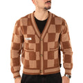 Cardigan Victory Uomo 