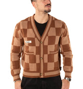 Cardigan Victory Uomo 