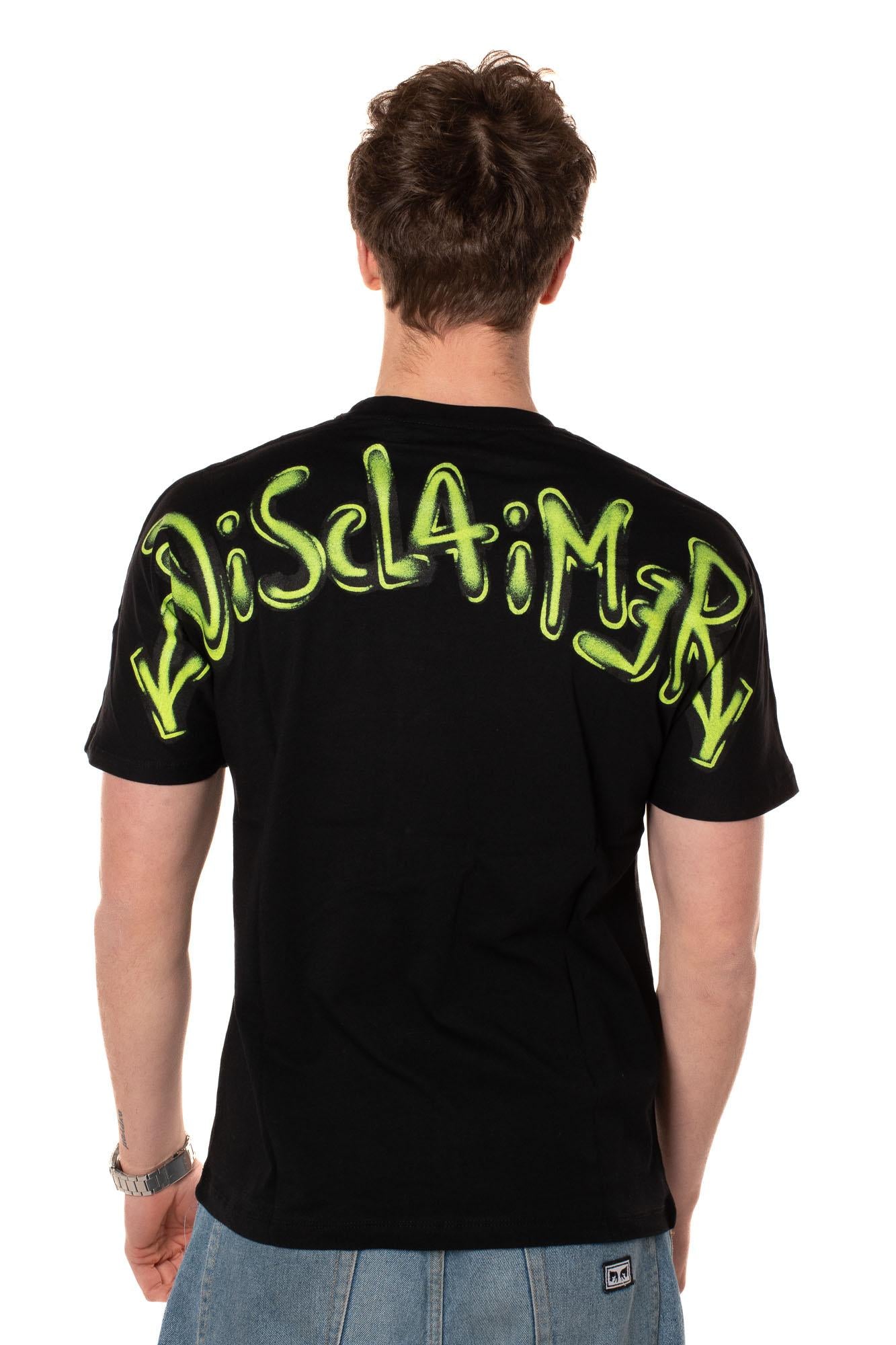 Tshirt Logo Uomo 