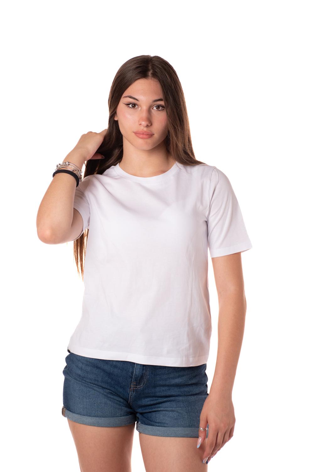 T-shirt Basic Donna 