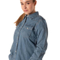 Camicia Western Donna 