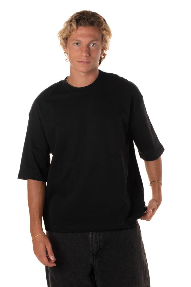Tshirt Boxy Uomo 
