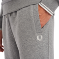 Jogger Regula Uomo Grigio 
