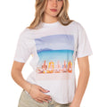 Tshirt Do Not Disturb Donna 