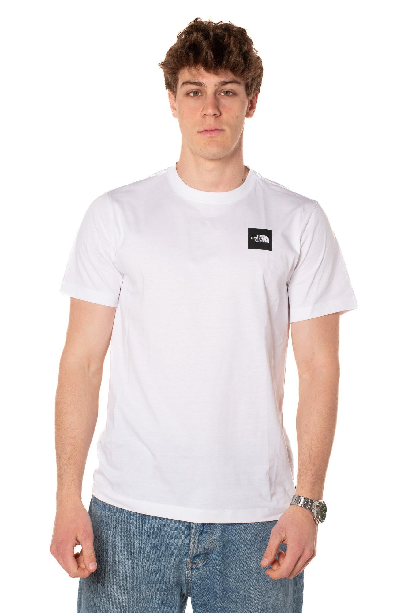 Tshirt Evo Uomo 