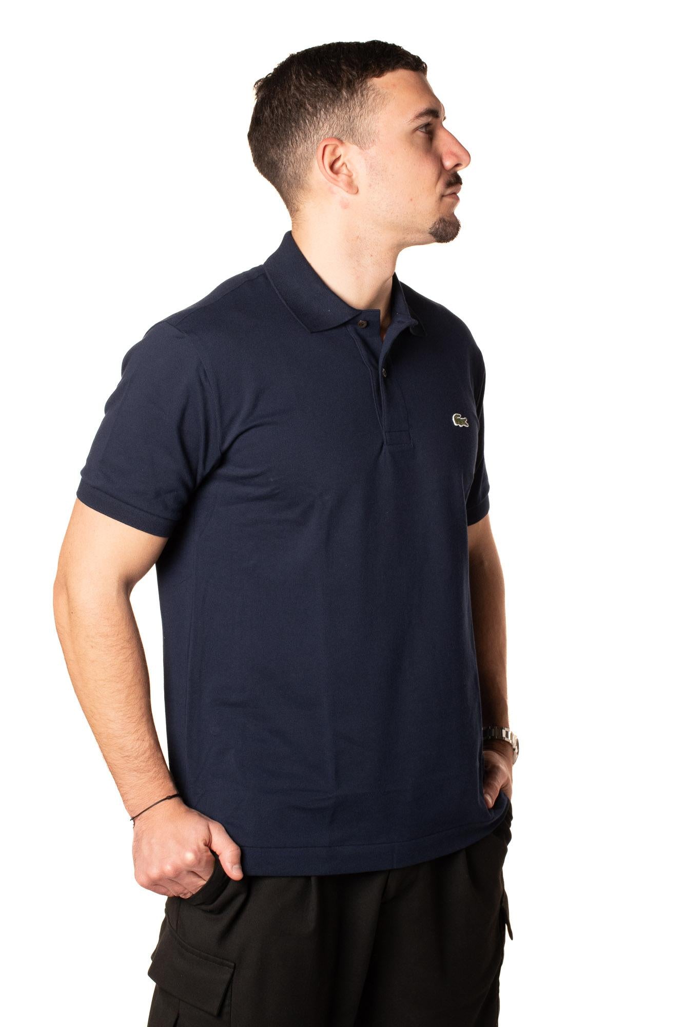 Polo Light Uomo 