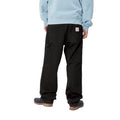 Jeans Doubleknee Rinsed Uomo 
