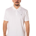 Polo Logo Uomo 