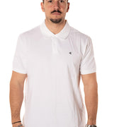 Polo Logo Uomo 