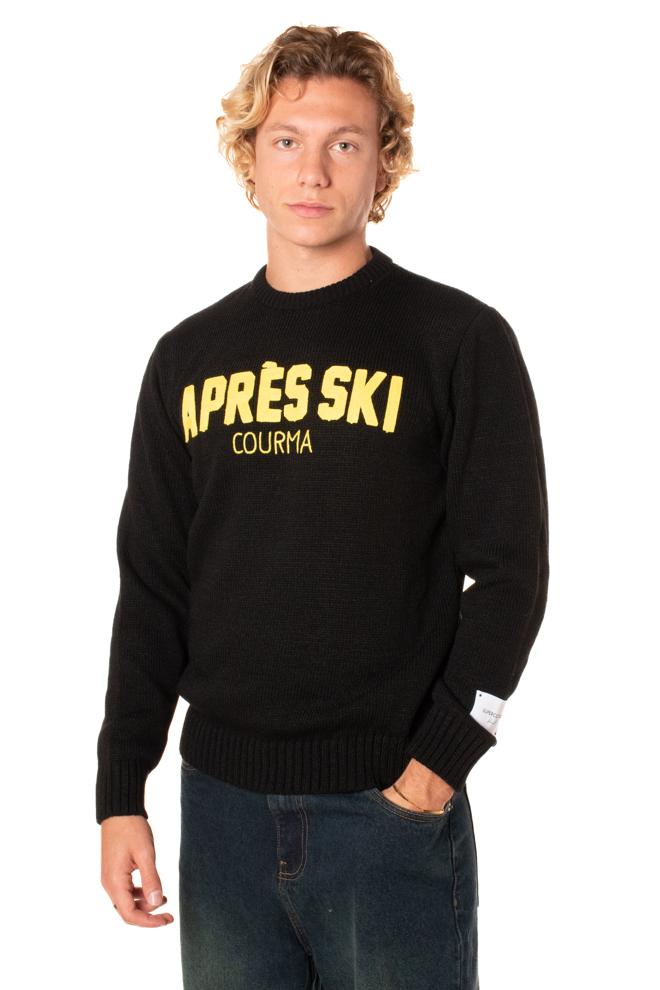Maglione Apres Ski Uomo 