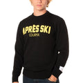 Maglione Apres Ski Uomo 