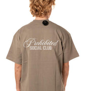 Tshirt Social Club Uomo 