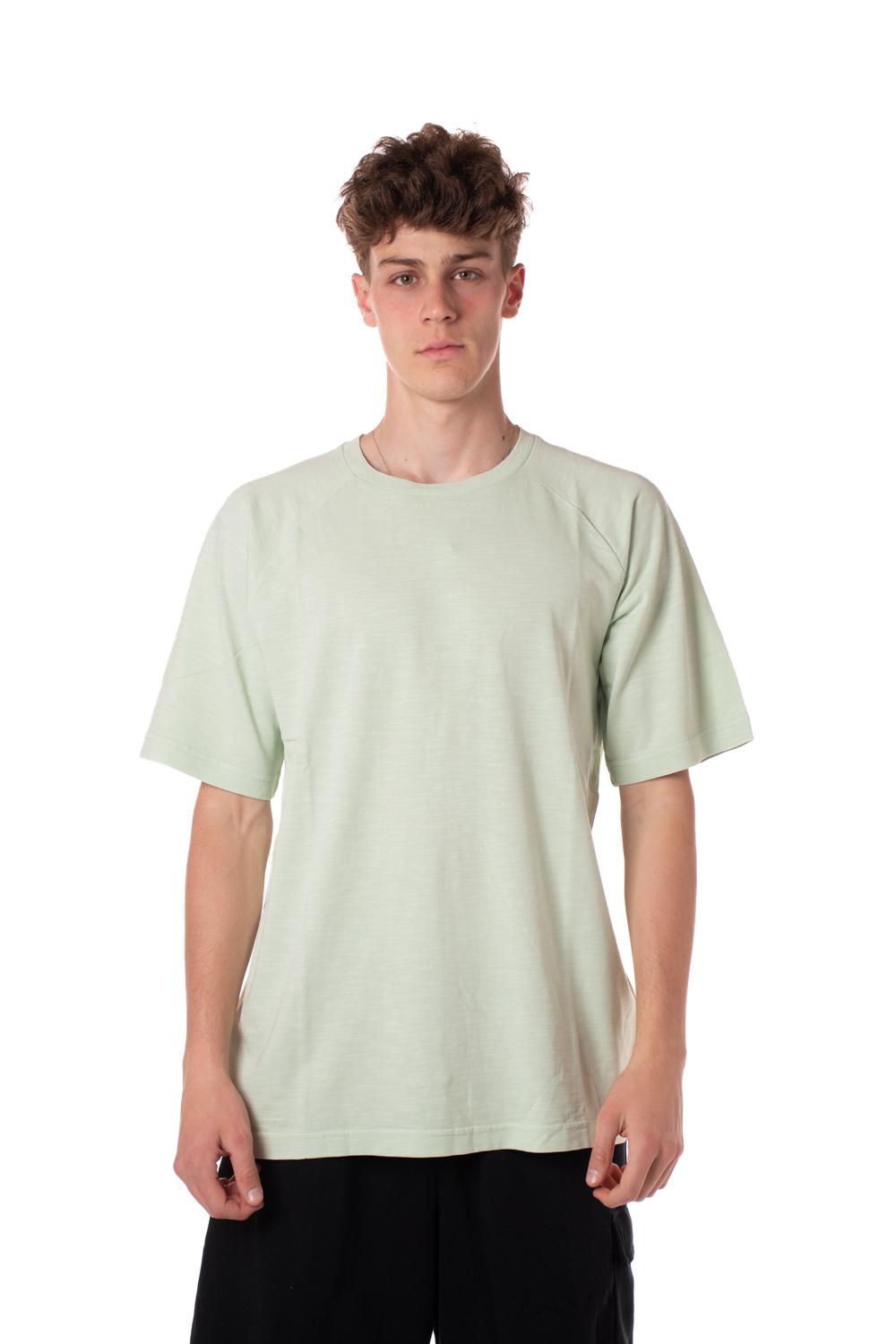 tshirt fiammata uomo verde 22028925VERDE ONLY & SONS