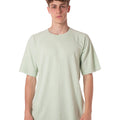 tshirt fiammata uomo verde 22028925VERDE ONLY & SONS