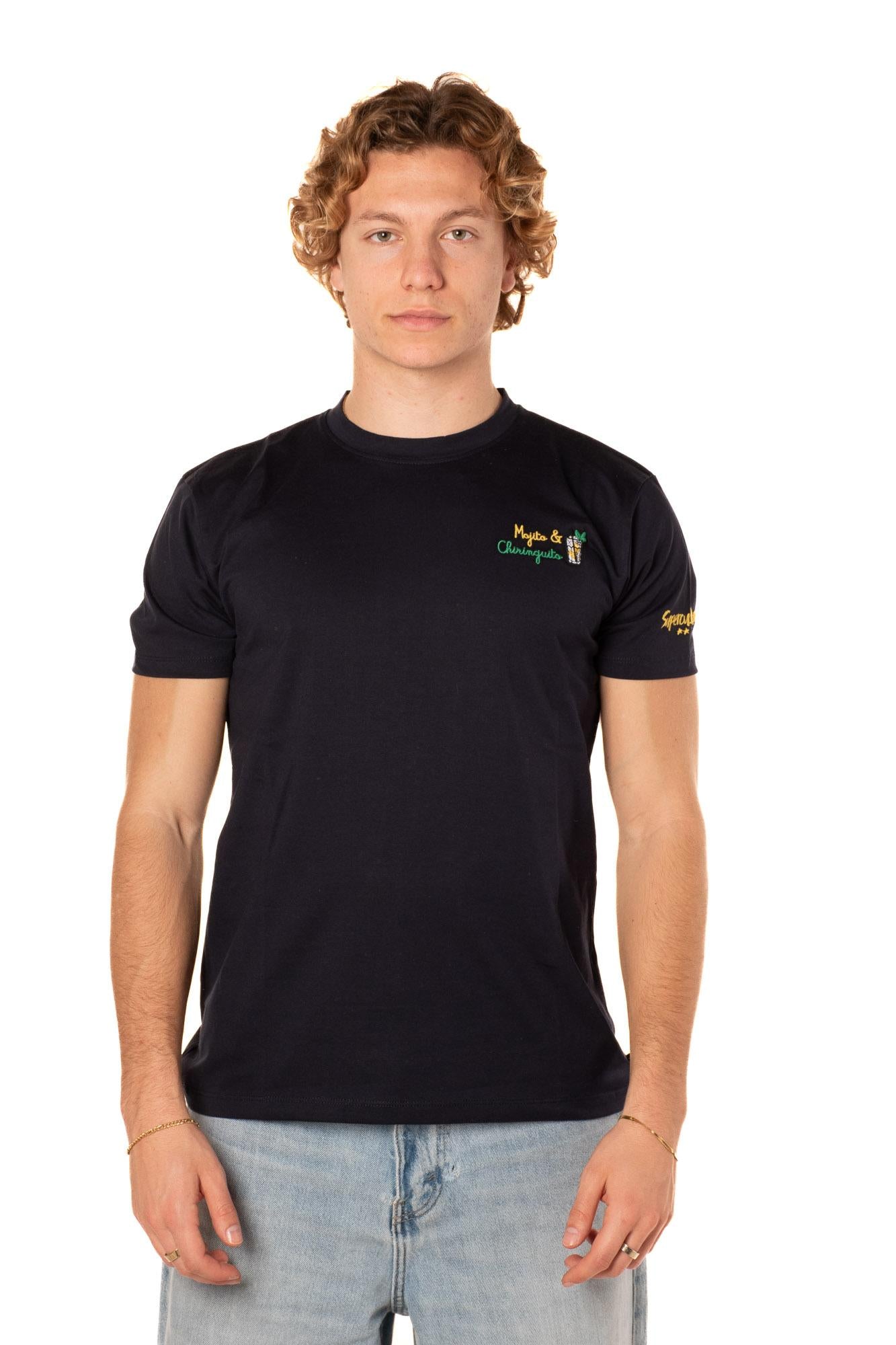 Tshirt Mojito Uomo 