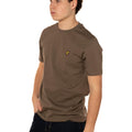 Tshirt Vog Uomo 