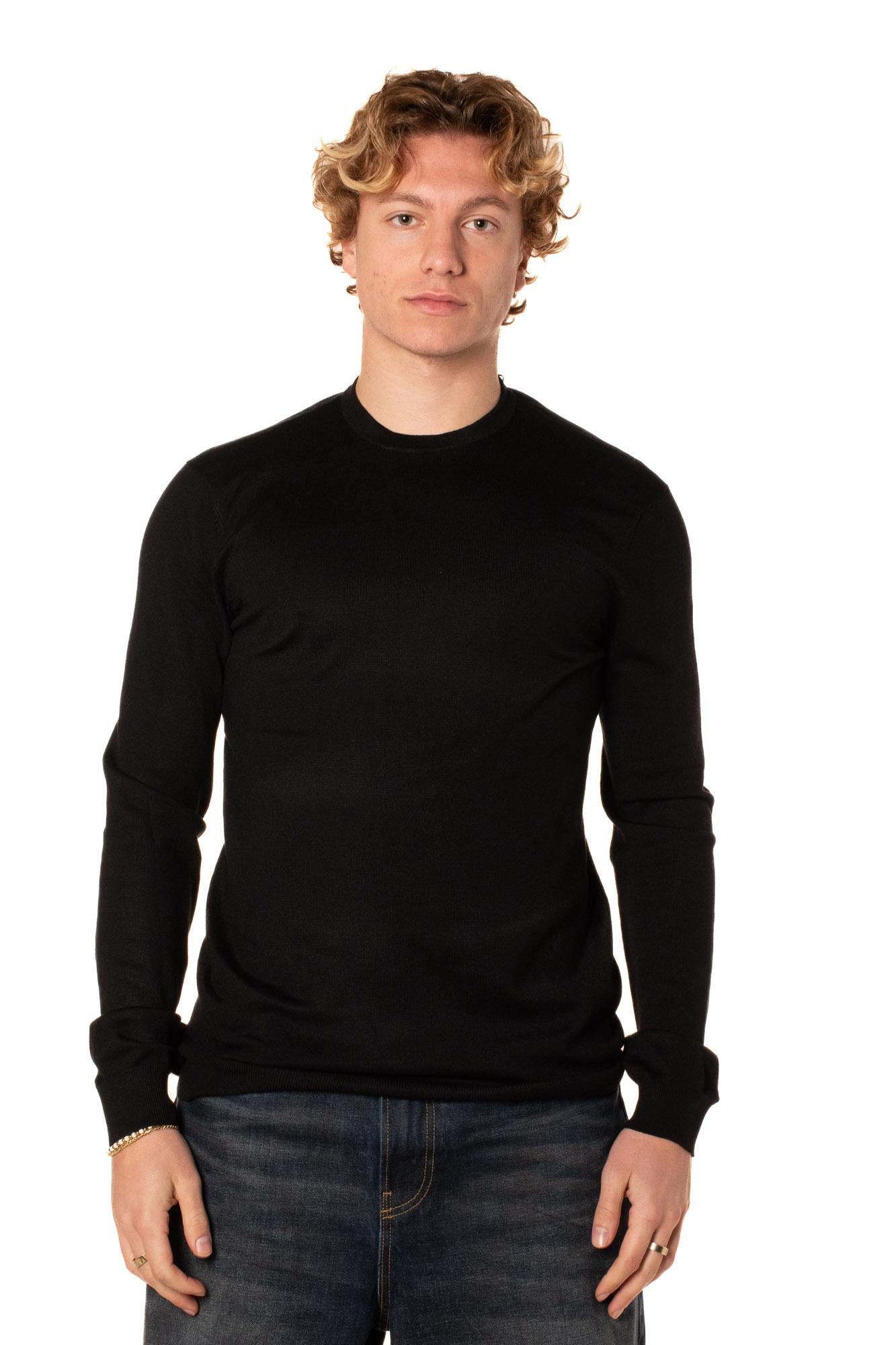 Maglioncino Wyler Uomo 