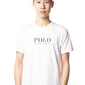 T-shirt Logo Uomo Bianca 714862615BIANCO POLO RALPH LAUREN